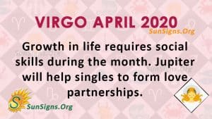 virgo horoscope