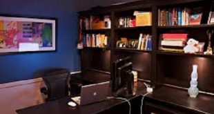 Feng shui position of desk