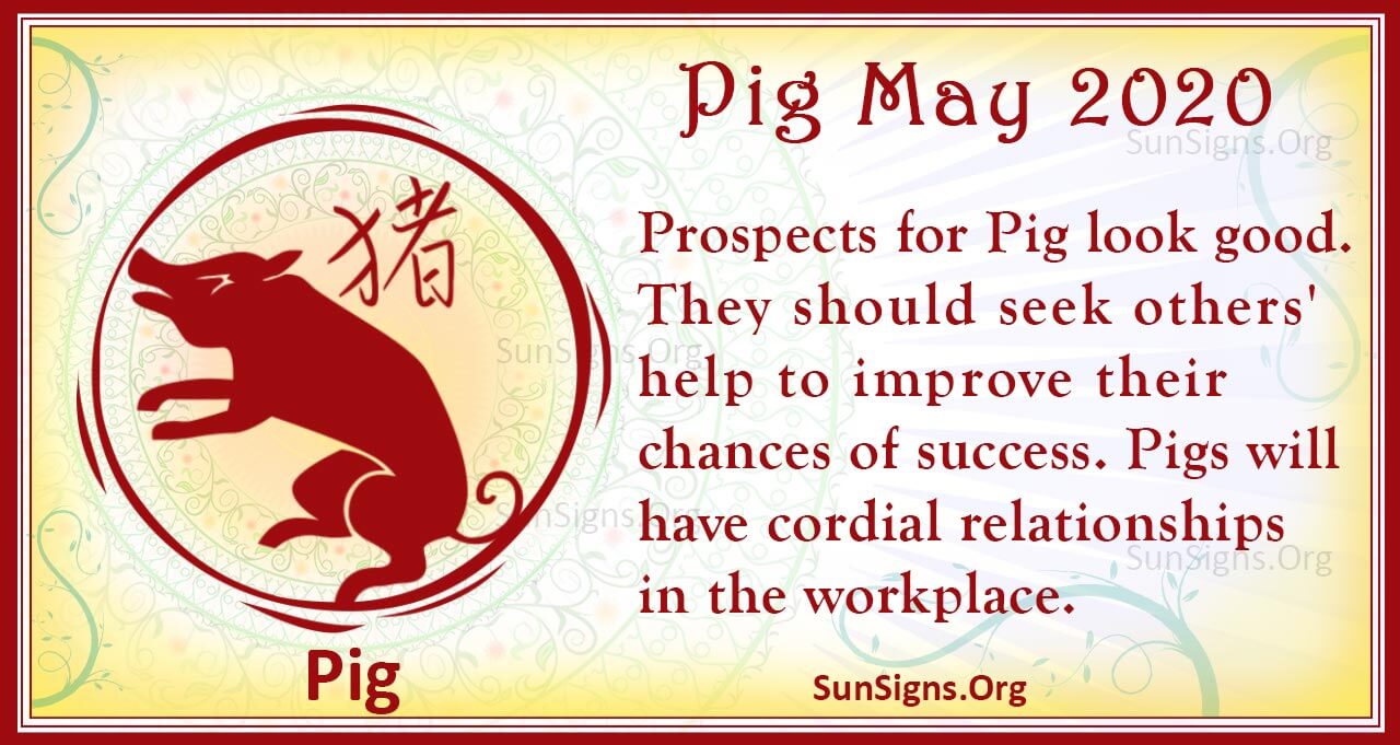 pig may 2020