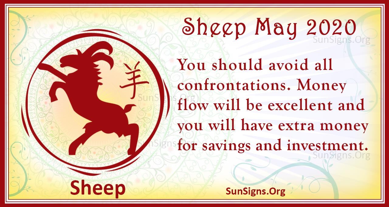 sheep may 2020