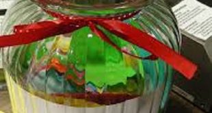 feng shui wishing jar