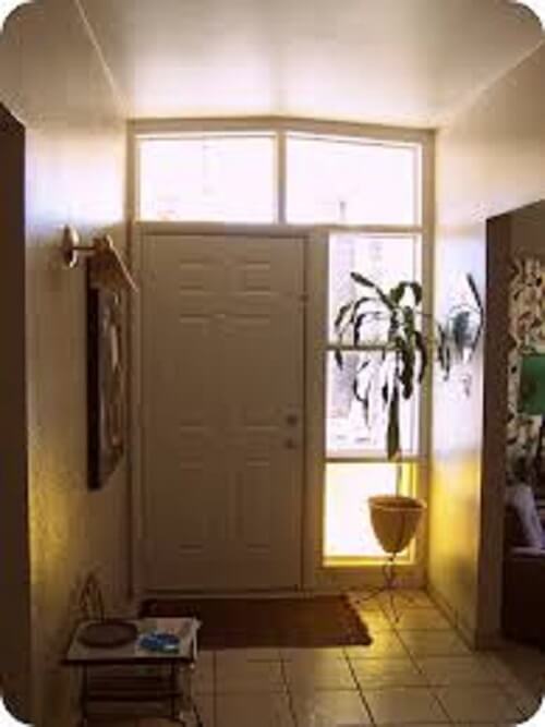 Front Door Path Or Sidewalk 8 Great Feng Shui Ideas