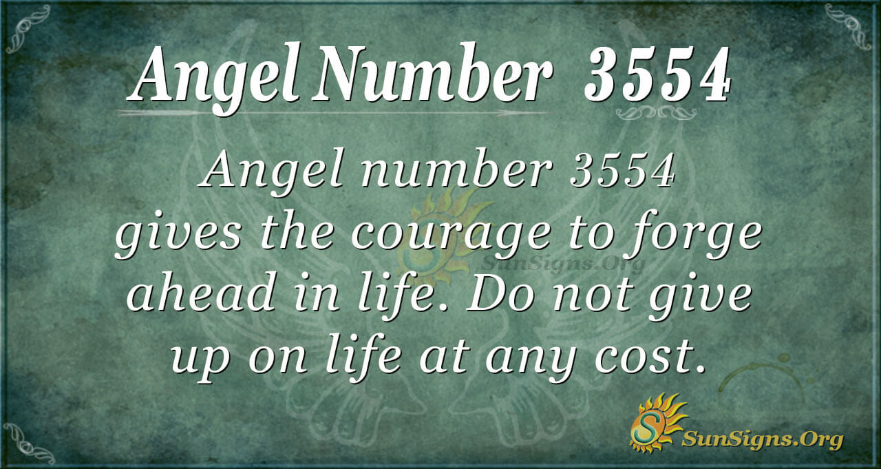 Featured image of post Angel Number 5334