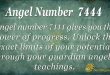 Angel Number 869 Meaning | SunSigns.Org