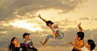 Feg shui true friends