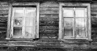 Feng shui windows placing