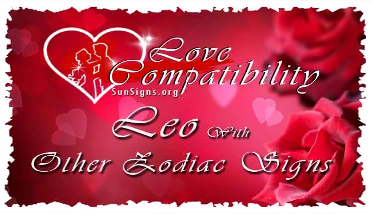 leo compatibility