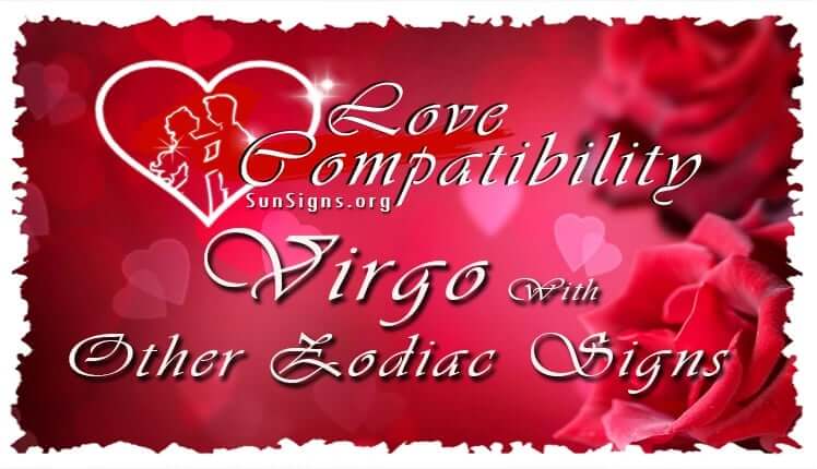 virgo compatibility