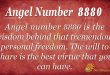 Angel Number 200 Meaning SunSigns Org