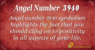 3940 angel number