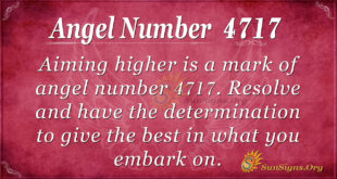 4717 angel number
