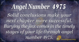 4975 angel number