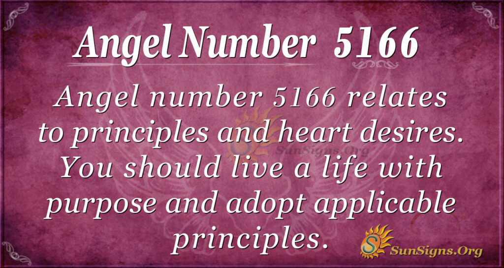 5166 angel number