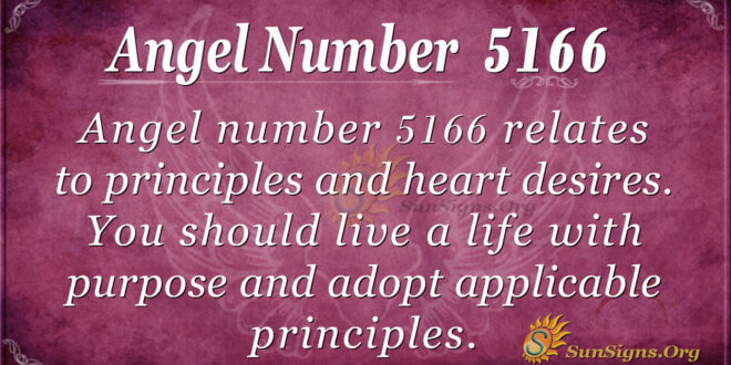 5166 angel number