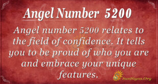 5200 angel number