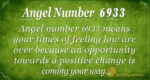 Angel Number 6933 Meaning: Having A Positive Mindset - SunSigns.Org