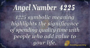 4225 angel number