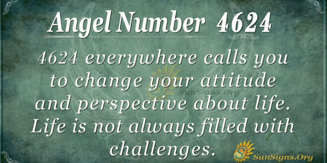 4624 angel number