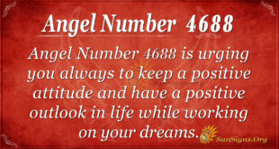 4688 angel number