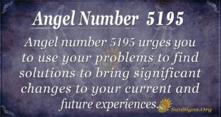 5195 angel number