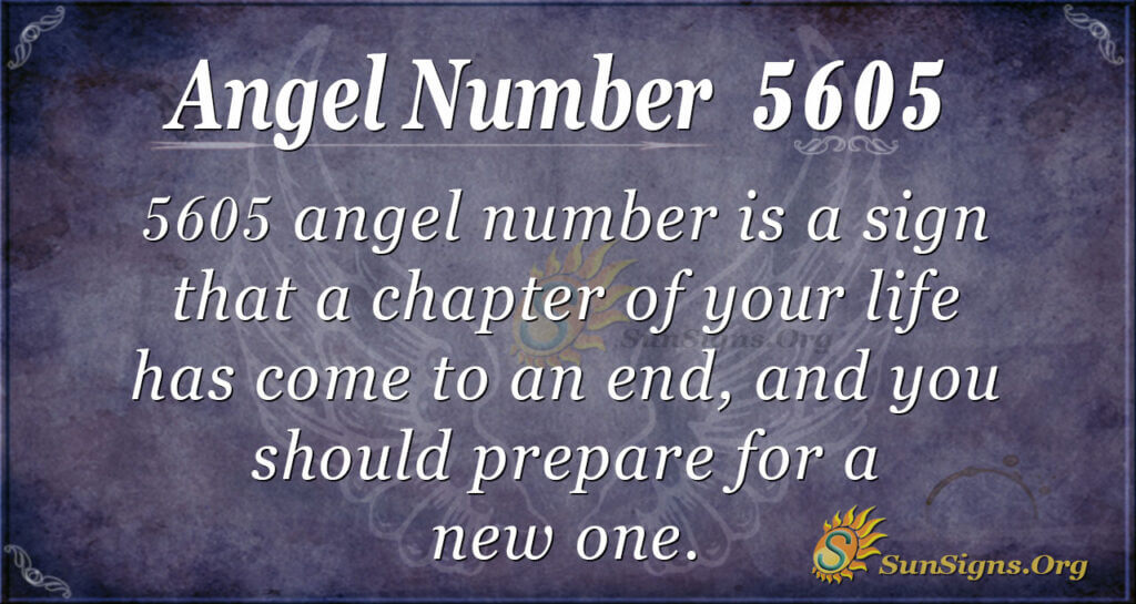 5605 angel number