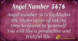 5676 angel number