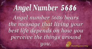 Angel Number 5686 Meaning: Standing Out | SunSigns.Org