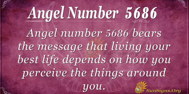 5686 angel number