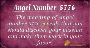 angel number 5766