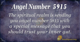 5915 angel number