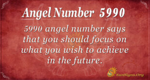 5990 angel number
