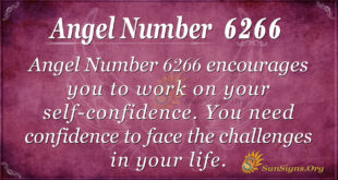6266 angel number