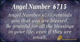 6715 angel number