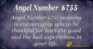 6755 angel number