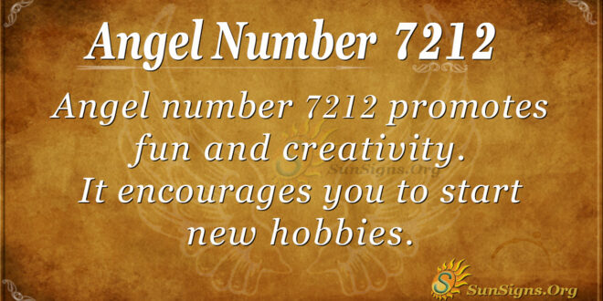 7212 angel number