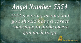 7574 angel number