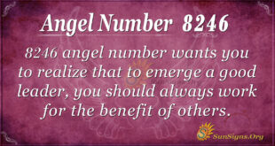 8246 angel number