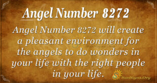 8272 angel number