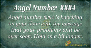 8884 angel number