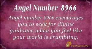 8866 angel number