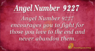 9227 angel number