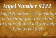 Angel Number 622 Meaning | SunSigns.Org