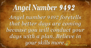 9492 angel number