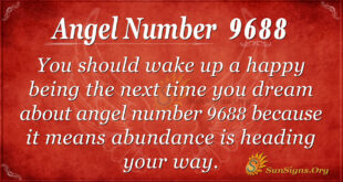 9688 angel number