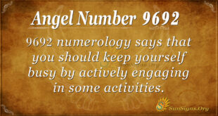9692 angel number