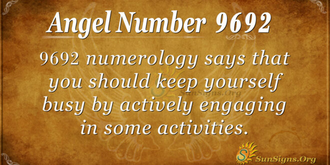 9692 angel number