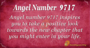 9717 angel number