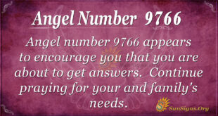 9766 angel number