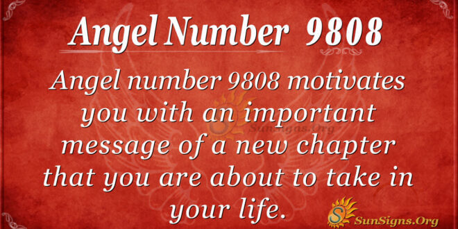 9808 angel number