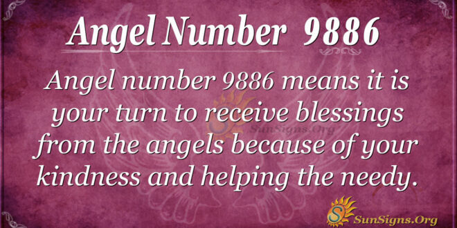 9886 angel number